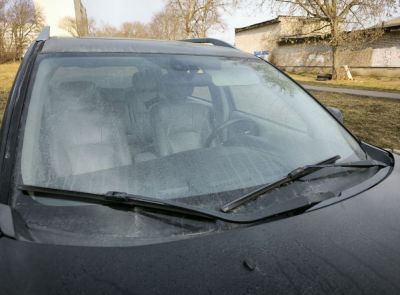 ⚡-10% Легковой внедорожник универсал MITSUBISHI OUTLANDER (SUV UNIVERSAL), г. в. 2008, рег.знак 9843 КВ-1