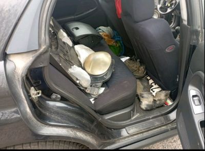 Легковой седан SUBARU IMPREZA (SEDAN) ( снижение 10%)