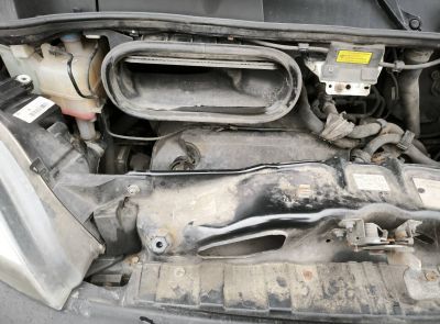 Автомобиль грузовой вагон рефрижератор PEUGEOT BOXER 2020 г.в., АМ 3716-4