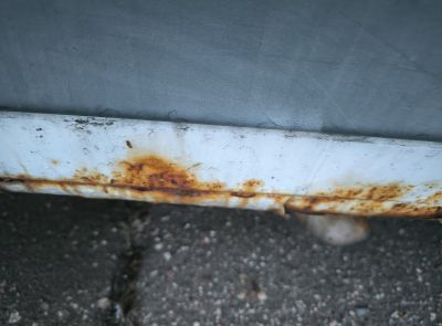 ⚡-25% Автомобиль грузовой вагон изотермический PEUGEOT ВOXER FT 440 2012 г.в. рег. №АМ 9817-4