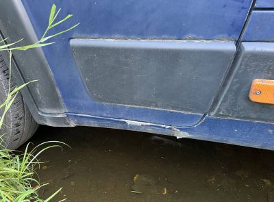 ⚡-15% Автомобиль грузовой вагон-рефрижератор PEUGEOT BOXER, 2019 г.в., рег. №АМ 3732-4