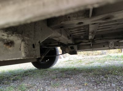 ⚡-15% Автомобиль грузовой вагон рефрижератор VOLKSWAGEN CRAFTER, 2017 г.в., рег. № АМ 9816-4