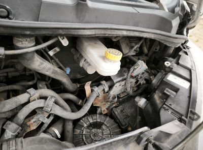 Автомобиль грузовой вагон рефрижератор PEUGEOT BOXER 2020 г.в., АМ 3716-4