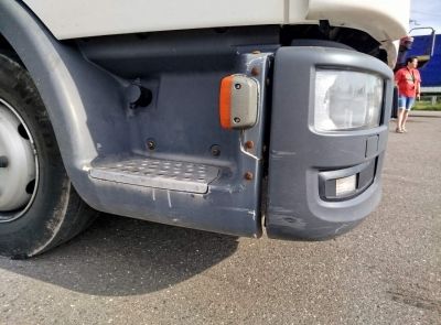 ⚡-35% Грузовой специальный фургон MAN TGL 12.220, 2014 г.в. рег. №AМ 0018-4