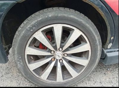 Легковой седан SUBARU IMPREZA (SEDAN) ( снижение 10%)