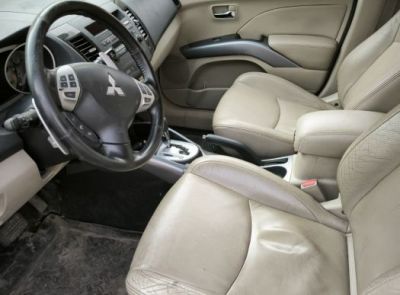 ⚡-10% Легковой внедорожник универсал MITSUBISHI OUTLANDER (SUV UNIVERSAL), г. в. 2008, рег.знак 9843 КВ-1