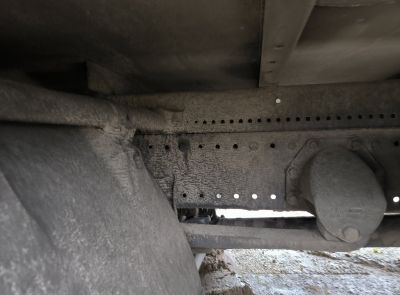 Грузовой специальный фургон MAN TGL 12.220, 2014 г.в. рег. №АК 3686-4