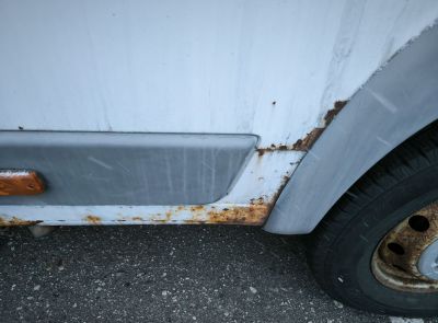 ⚡-25% Автомобиль грузовой вагон изотермический PEUGEOT ВOXER FT 440 2012 г.в. рег. №АМ 9817-4