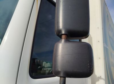 ⚡-35% Грузовой специальный фургон MAN TGL 12.220, 2014 г.в. рег. №AМ 0018-4