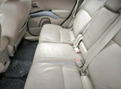 ⚡-10% Легковой внедорожник универсал MITSUBISHI OUTLANDER (SUV UNIVERSAL), г. в. 2008, рег.знак 9843 КВ-1