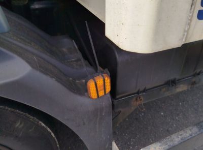 ⚡-35% Грузовой специальный фургон MAN TGL 12.220, 2014 г.в. рег. №AМ 0018-4