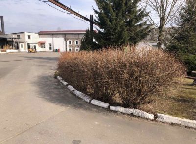 ⚡-50% Комплекс зданий и сооружений производственного участка, расположенного по адресу: Минская обл., Мядельский р-н, д. Илово, ул. Заводская, 1