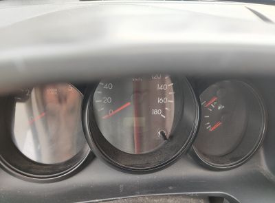 ⚡40% Автомобиль грузовой ПИКАП (PICK UP) MAZDA BT50, 2008 г.в., цвет-светло-серо-зеленый, рег.знак BA 0864-7