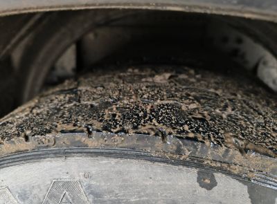 Грузовой специальный фургон MAN TGL 12.220, 2014 г.в. рег. №АК 3686-4