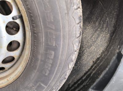 ⚡-15% Автомобиль грузовой вагон рефрижератор VOLKSWAGEN CRAFTER, 2017 г.в., рег. № АМ 9816-4