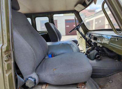 ⚡-40%- Автомобиль грузовой ВАГОН (WAGON) UAZ 390995 330, 2010 г.в.