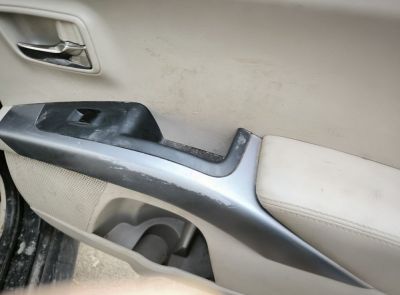 ⚡-10% Легковой внедорожник универсал MITSUBISHI OUTLANDER (SUV UNIVERSAL), г. в. 2008, рег.знак 9843 КВ-1