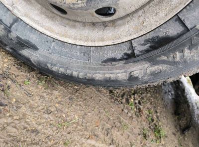 Автомобиль грузовой вагон рефрижератор PEUGEOT BOXER 2020 г.в., АМ 3716-4