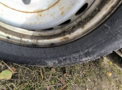 ⚡-15% Автомобиль грузовой вагон рефрижератор VOLKSWAGEN CRAFTER, 2017 г.в., рег. № АМ 9816-4