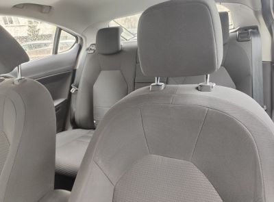 ⚡40% Легковой автомобиль хэтчбек (HATCHBACK) MG 6, 2013 г.в., цвет-белый, чёрный,  рег.знак 9017 XK-7