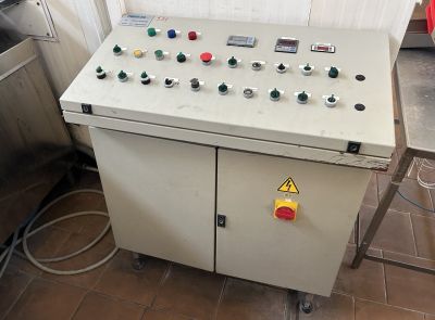 ⚡-70% Линия мороженого "TEKNO ICE" (инв. № 531)