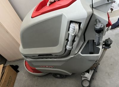 ⚡-30% Поломоечная машина ANTENA 50 BT CB Comac (инв.№ 510165703)