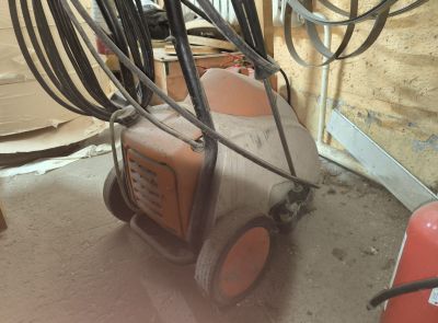 ⚡-30% Очиститель высокого давления STIHL RE361 (инв. №39)