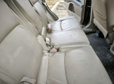⚡-10% Легковой внедорожник универсал MITSUBISHI OUTLANDER (SUV UNIVERSAL), г. в. 2008, рег.знак 9843 КВ-1