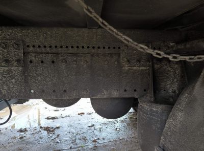 Грузовой специальный фургон MAN TGL 12.220, 2014 г.в. рег. №АК 3686-4