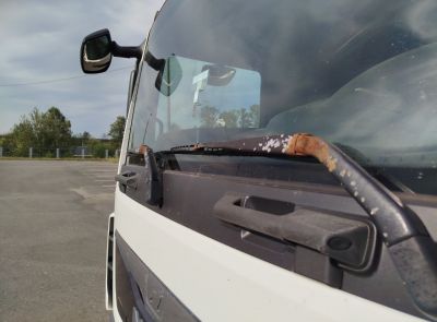 ⚡-35% Грузовой специальный фургон MAN TGL 12.220, 2014 г.в. рег. №AМ 0018-4