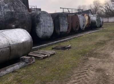 ⚡-50% Комплекс зданий и сооружений производственного участка, расположенного по адресу: Минская обл., Мядельский р-н, д. Илово, ул. Заводская, 1