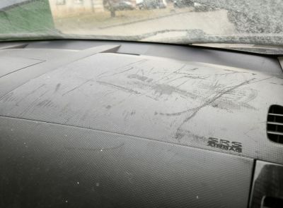 ⚡-10% Легковой внедорожник универсал MITSUBISHI OUTLANDER (SUV UNIVERSAL), г. в. 2008, рег.знак 9843 КВ-1