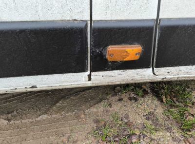 Автомобиль грузовой вагон рефрижератор PEUGEOT BOXER 2020 г.в., АМ 3716-4