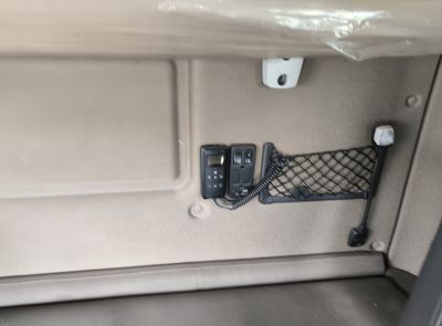 Грузовой седельный тягач SCANIA R 440 L, 2017 г.в., рег. №AK 5809-4 , полуприцеп SCHMITZ CARGOBULL SCS 24/L, 2017 г.в. рег. № А 5660 В-4