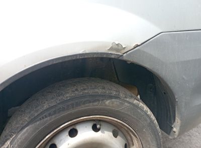 Грузовой универсал LADA LARGUS, 2014 г.в. (СП "ТРАНСВИКО" ЗАО)