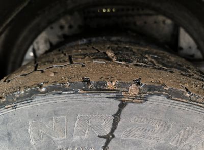 Грузовой специальный фургон MAN TGL 12.220, 2014 г.в. рег. №АК 3686-4