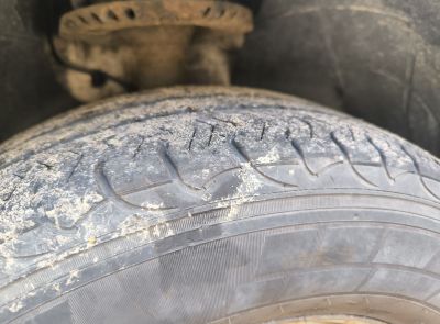 ⚡-15% Автомобиль грузовой вагон рефрижератор VOLKSWAGEN CRAFTER, 2017 г.в., рег. № АМ 9816-4