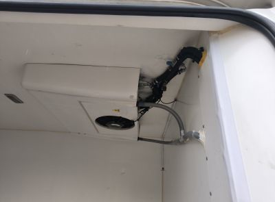 Автомобиль грузовой вагон рефрижератор PEUGEOT BOXER 2020 г.в., АМ 3716-4