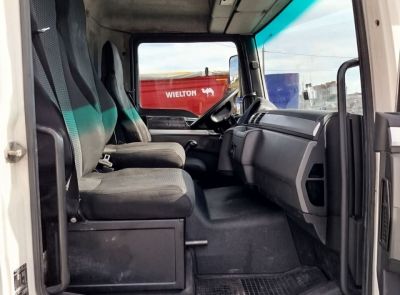 ⚡-35% Грузовой специальный фургон MAN TGL 12.220, 2014 г.в. рег. №AМ 0018-4