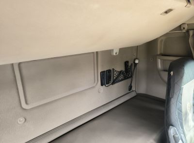 Грузовой седельный тягач SCANIA R 440 L, 2017 г.в., рег. №AK 3681-4 , полуприцеп SCHMITZ CARGOBULL SCS 24, 2017 г.в. рег. № А 5206 В-4