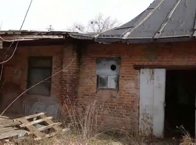 ⚡-40% Здание цеха реставрации пл. 796,7 м², здание склада пл. 482,2 м².