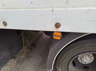 ⚡-35% Грузовой специальный фургон MAN TGL 12.220, 2014 г.в. рег. №AМ 0018-4