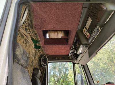 Грузовой фургон IVECO EUROCARGO ML120 E18R, (FURGON), год выпуска 1997,  рег.знак АК 4733-7