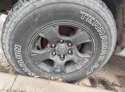 ⚡40% Автомобиль грузовой ПИКАП (PICK UP) MAZDA BT50, 2008 г.в., цвет-светло-серо-зеленый, рег.знак BA 0864-7