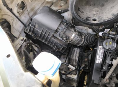 ⚡-15% Автомобиль грузовой вагон рефрижератор VOLKSWAGEN CRAFTER, 2017 г.в., рег. № АМ 9816-4