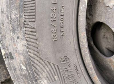 ⚡-35% Грузовой специальный фургон MAN TGL 12.220, 2014 г.в. рег. №AМ 0018-4