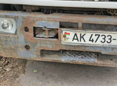 Грузовой фургон IVECO EUROCARGO ML120 E18R, (FURGON), год выпуска 1997,  рег.знак АК 4733-7