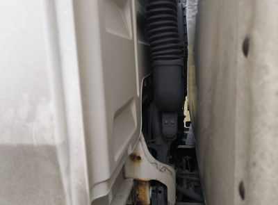 Грузовой специальный фургон MAN TGL 12.220, 2014 г.в. рег. №АК 3686-4