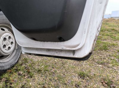 Автомобиль грузовой вагон рефрижератор PEUGEOT BOXER 2020 г.в., АМ 3716-4