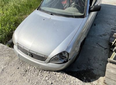 ⚡-60% Автомобиль LADA 21703, рег.№8064 ЕН-6, 2010 года выпуска